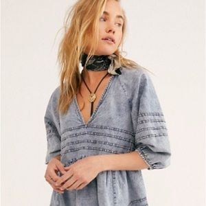 Free People Sweet Surrender Dress